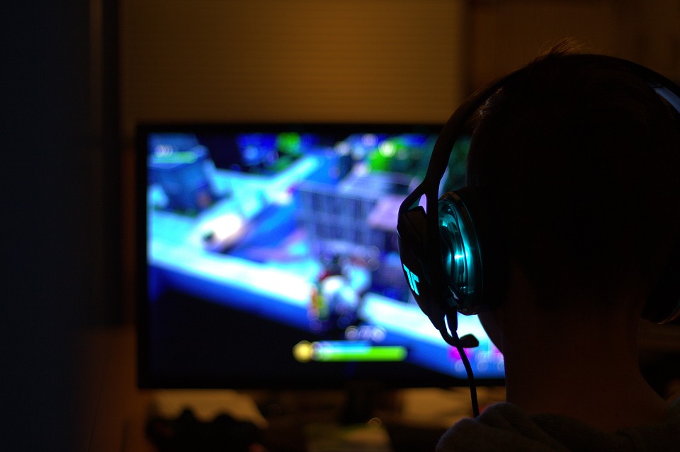 <strong>Chinese gaming industry expands overseas market</strong>